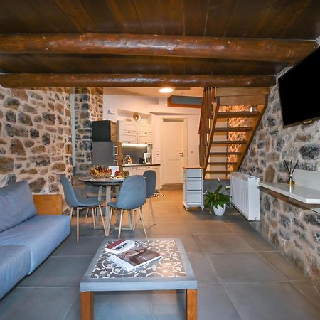 Beach House Palio Δαμνόνι Εξωτερικό φωτογραφία