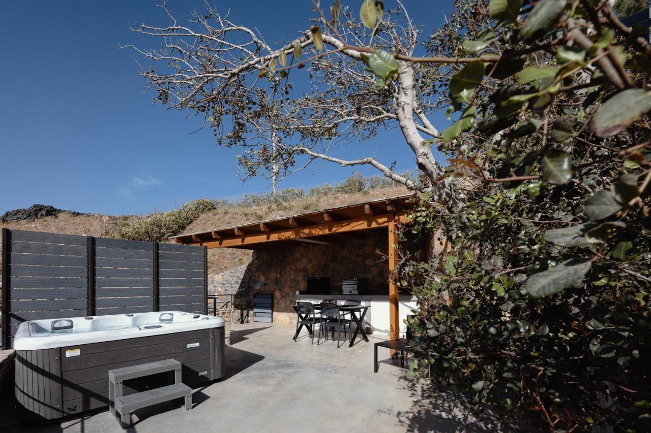 Beach House Palio Δαμνόνι Εξωτερικό φωτογραφία