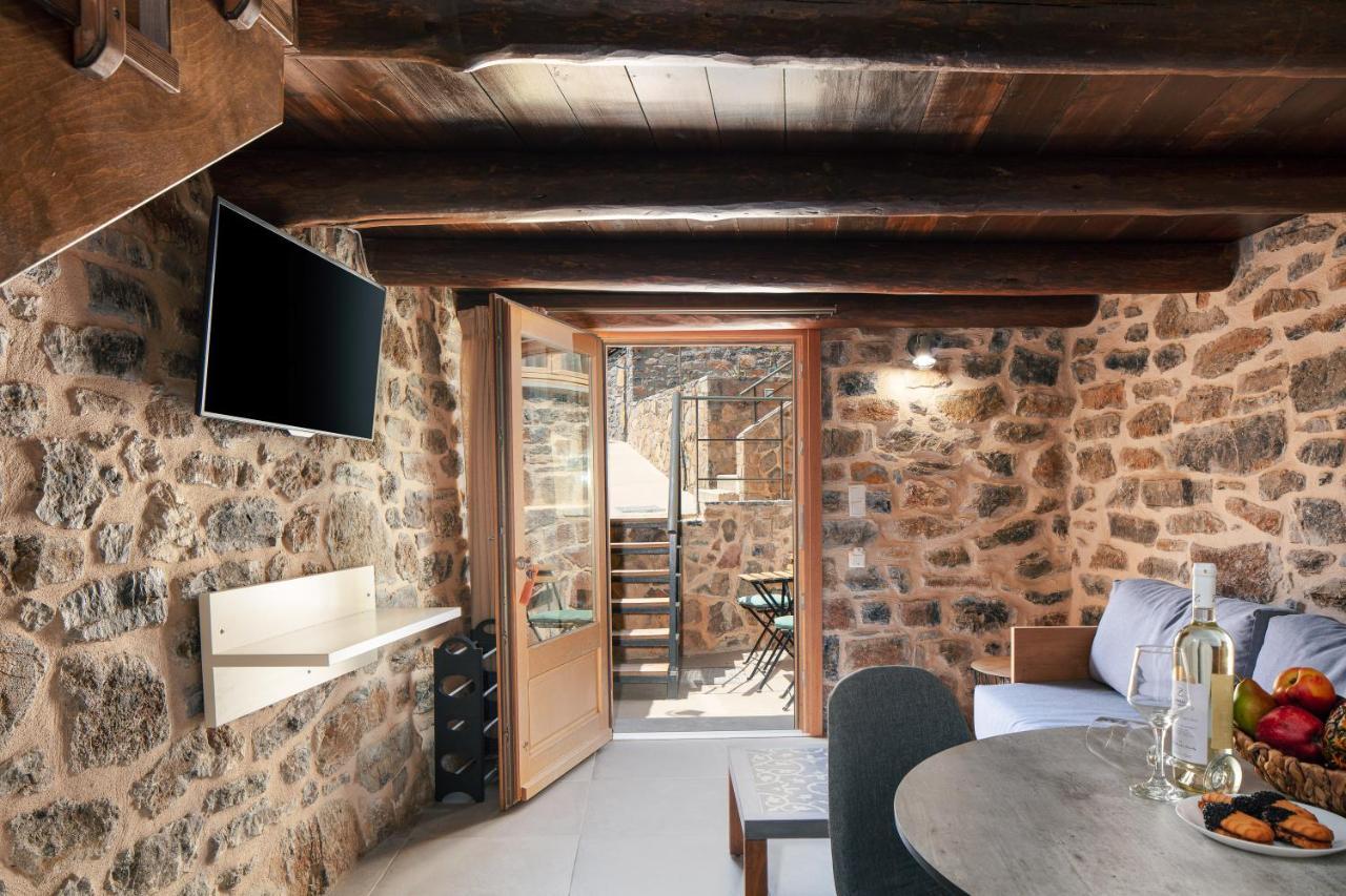 Beach House Palio Δαμνόνι Εξωτερικό φωτογραφία