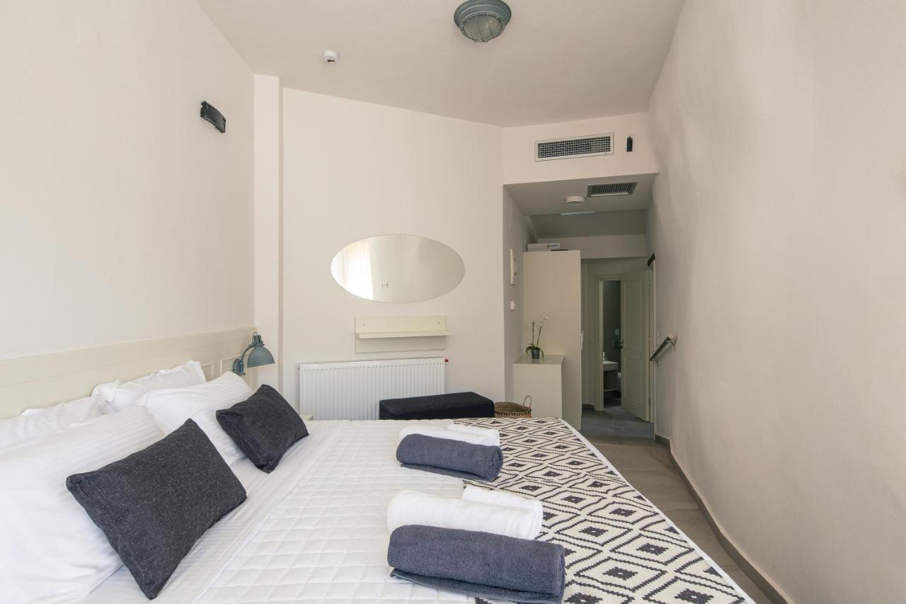 Beach House Palio Δαμνόνι Εξωτερικό φωτογραφία