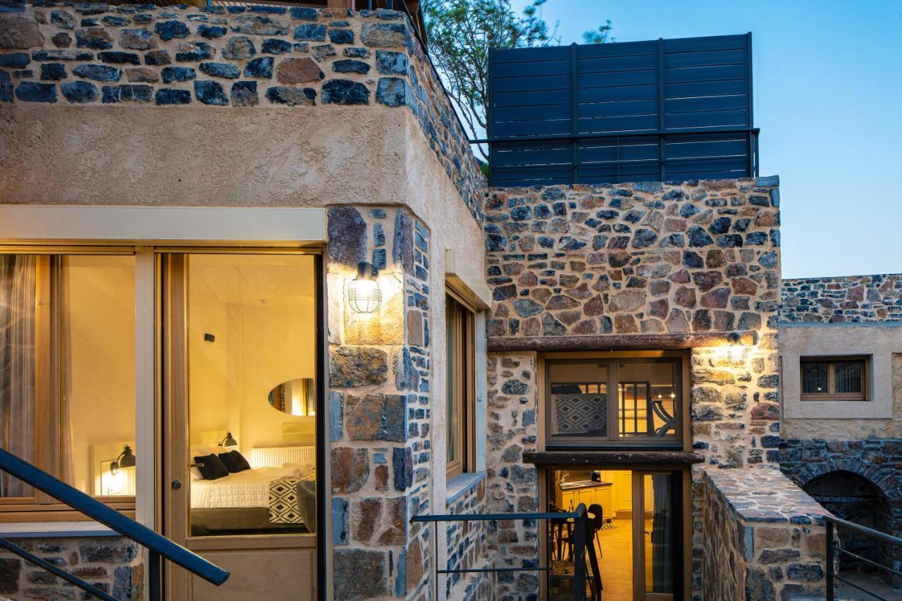Beach House Palio Δαμνόνι Εξωτερικό φωτογραφία