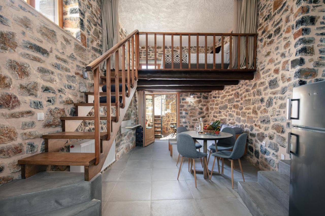 Beach House Palio Δαμνόνι Εξωτερικό φωτογραφία