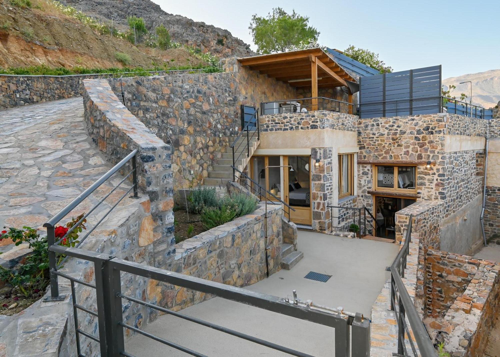 Beach House Palio Δαμνόνι Εξωτερικό φωτογραφία